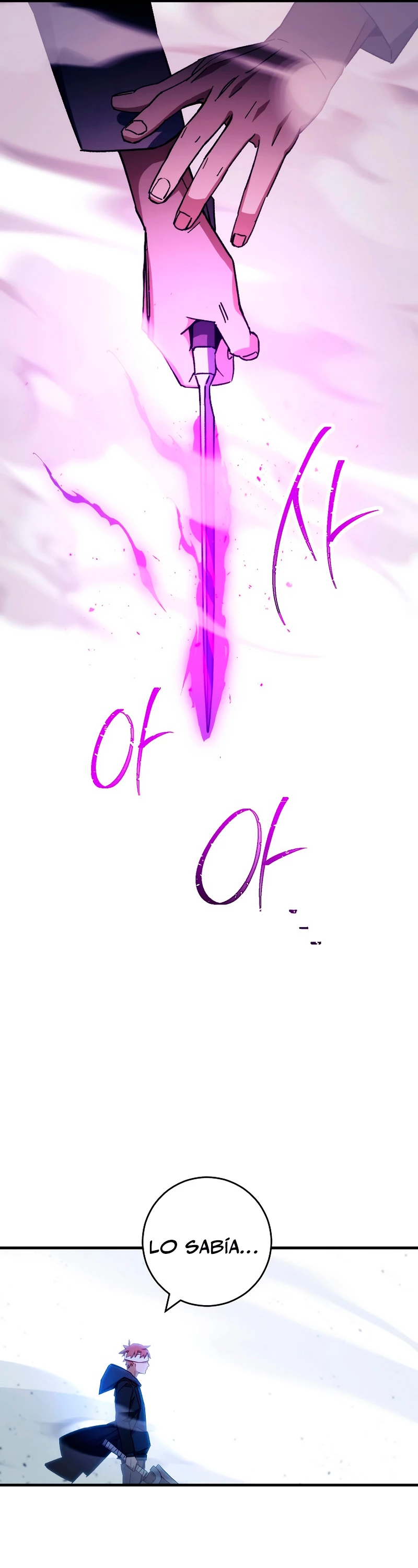 Heroe, regresa > Capitulo 50 > Page 61