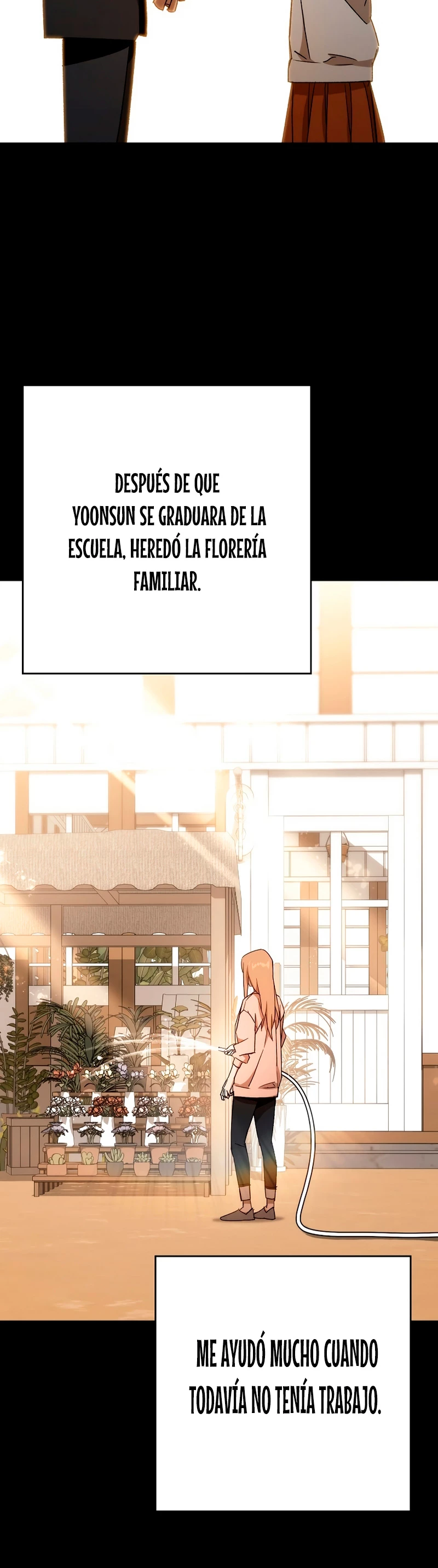 Heroe, regresa > Capitulo 50 > Page 121