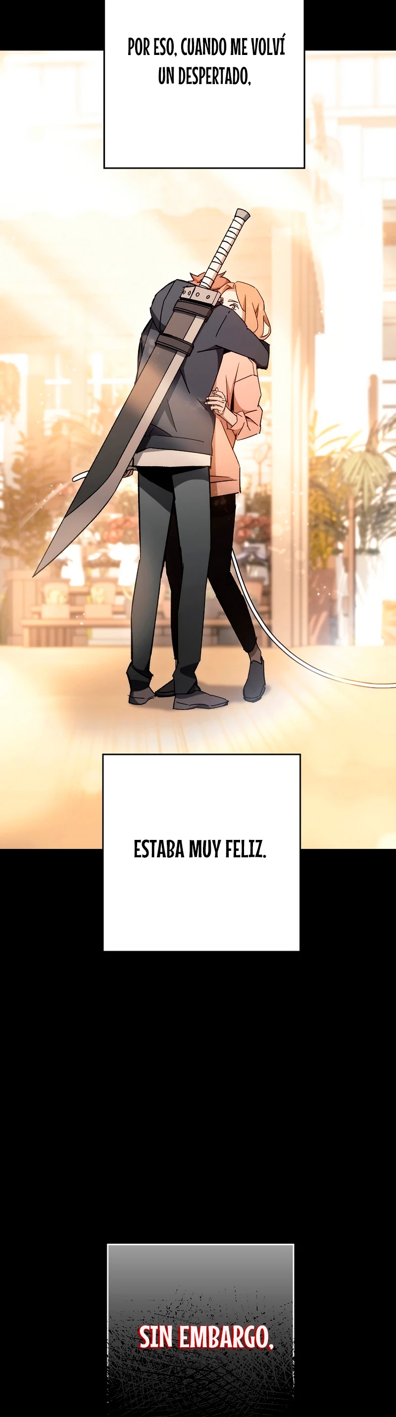 Heroe, regresa > Capitulo 50 > Page 141