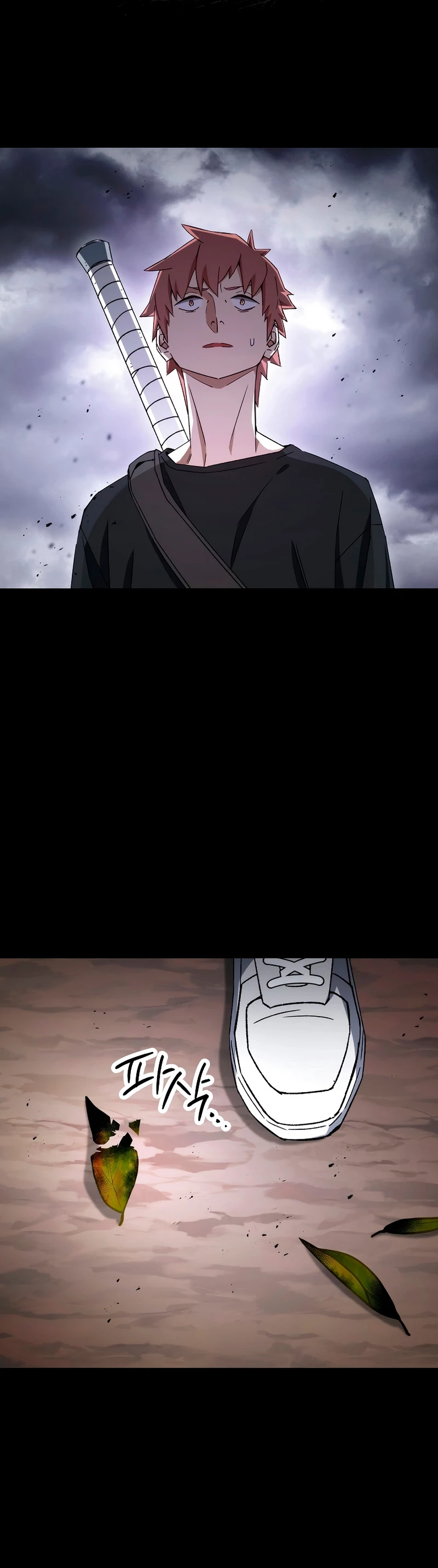 Heroe, regresa > Capitulo 50 > Page 151