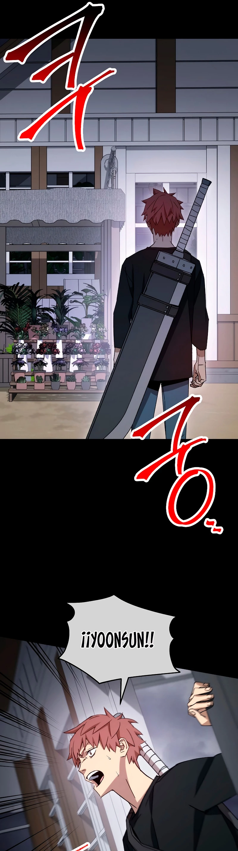 Heroe, regresa > Capitulo 50 > Page 161