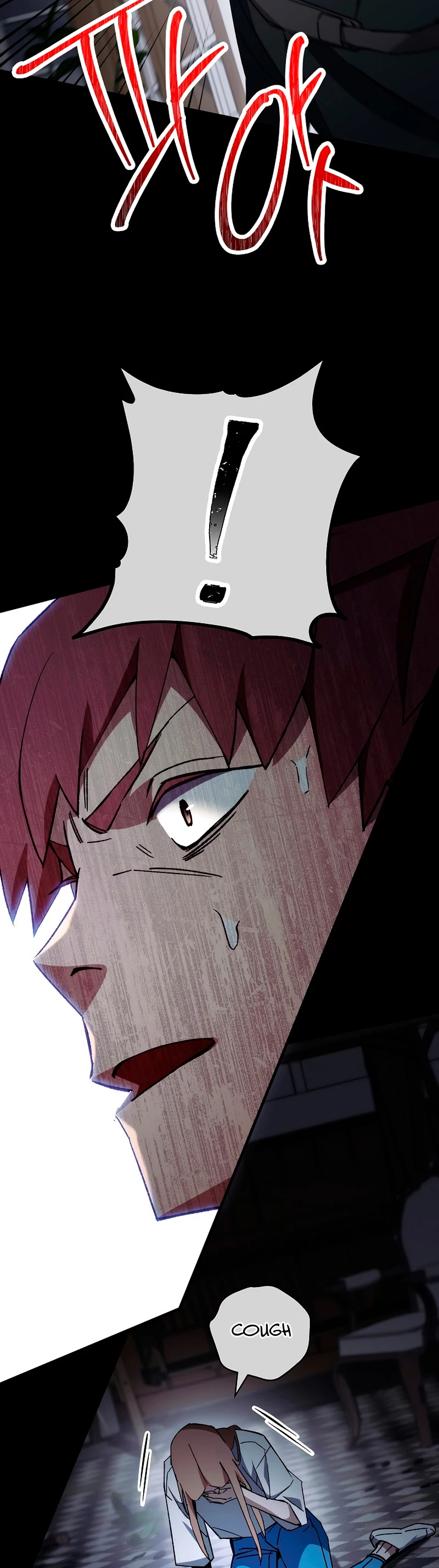 Heroe, regresa > Capitulo 50 > Page 181