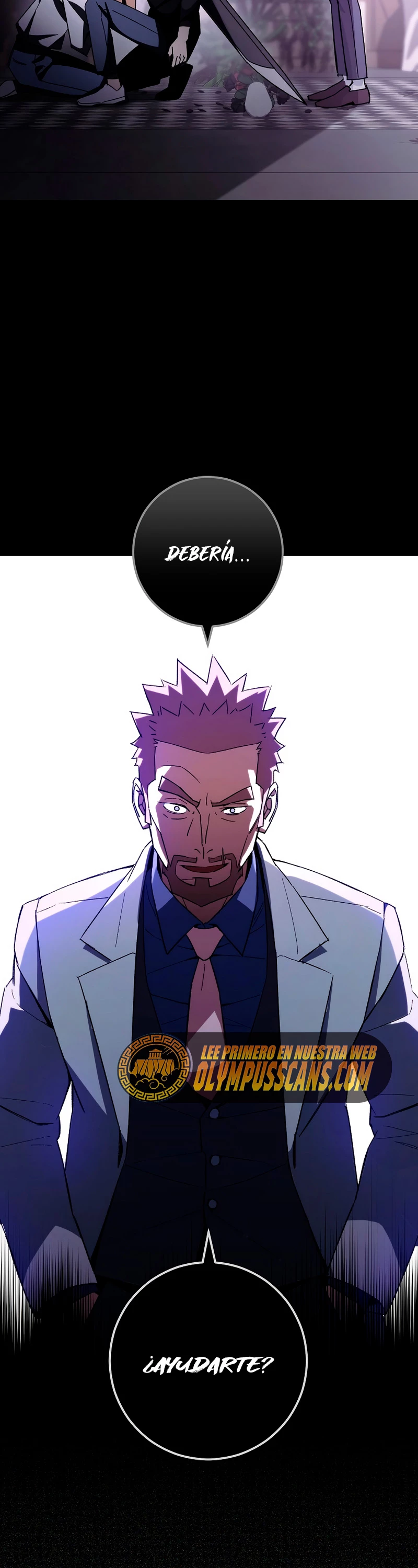 Heroe, regresa > Capitulo 50 > Page 241