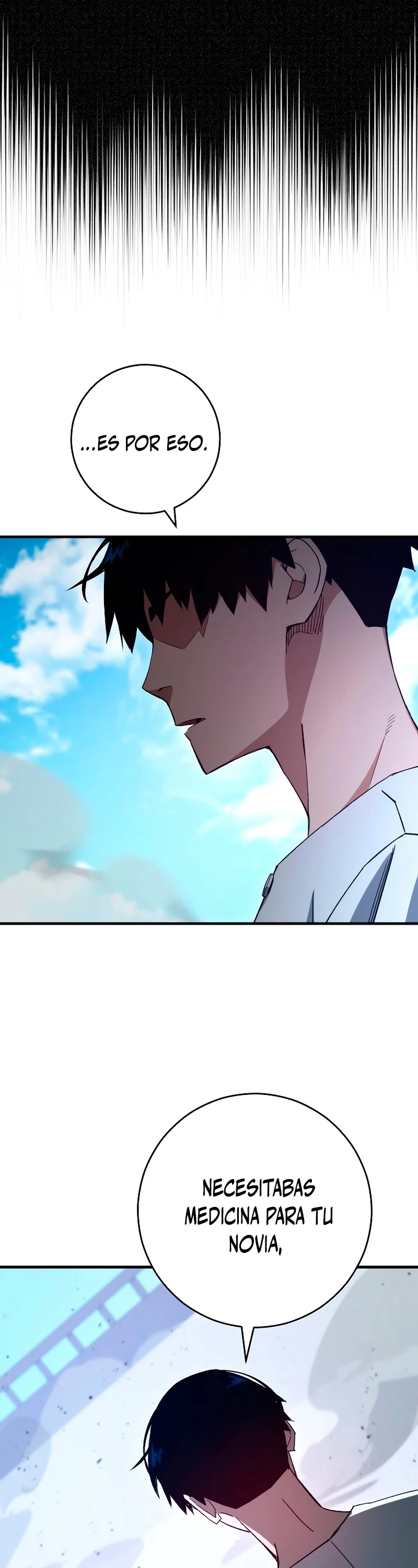 Heroe, regresa > Capitulo 50 > Page 251