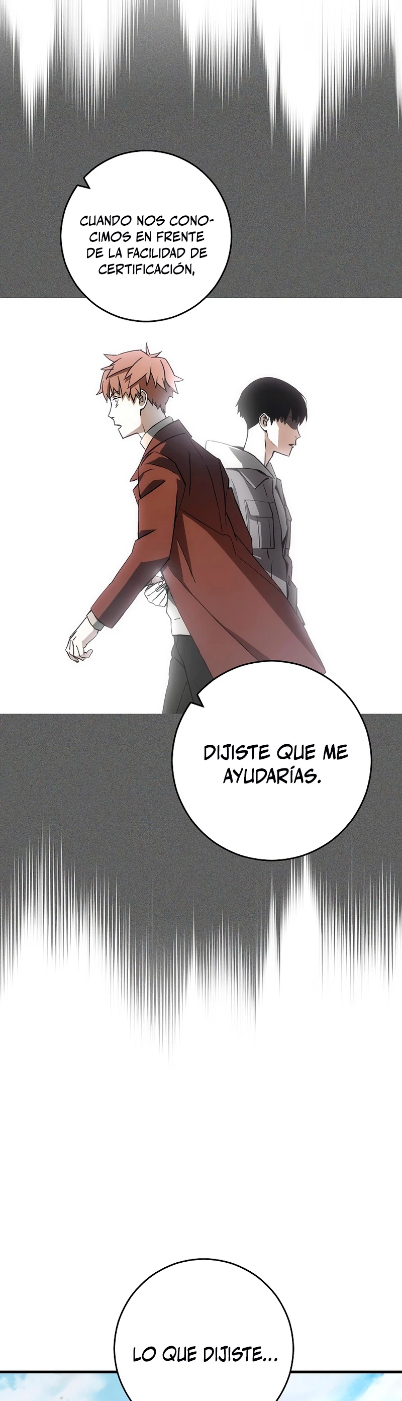 Heroe, regresa > Capitulo 50 > Page 281
