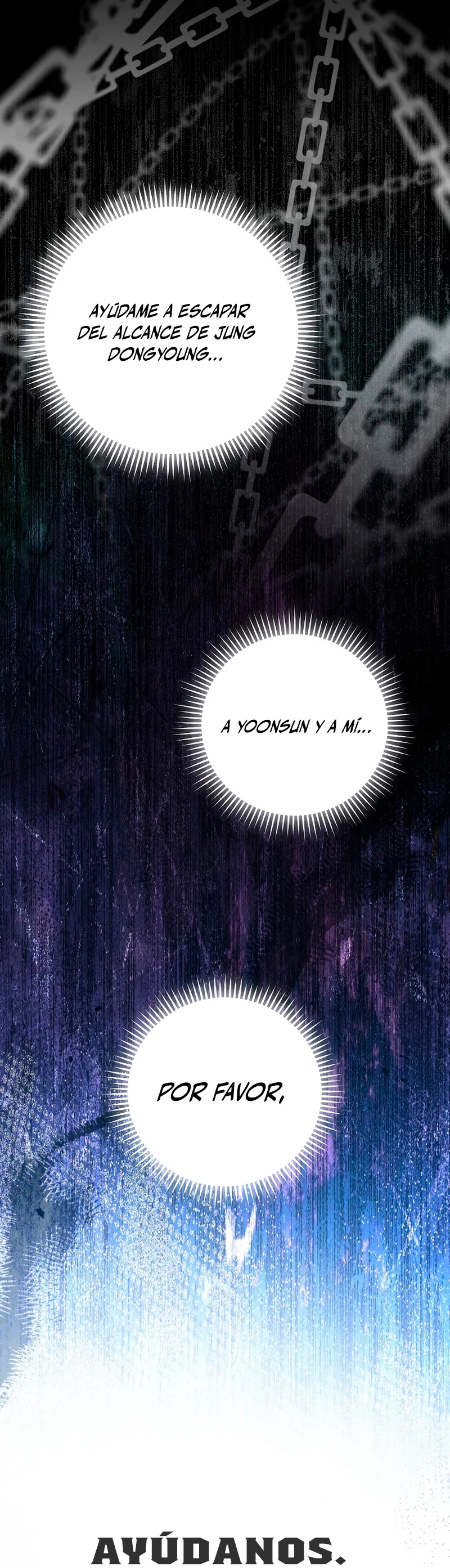 Heroe, regresa > Capitulo 50 > Page 301