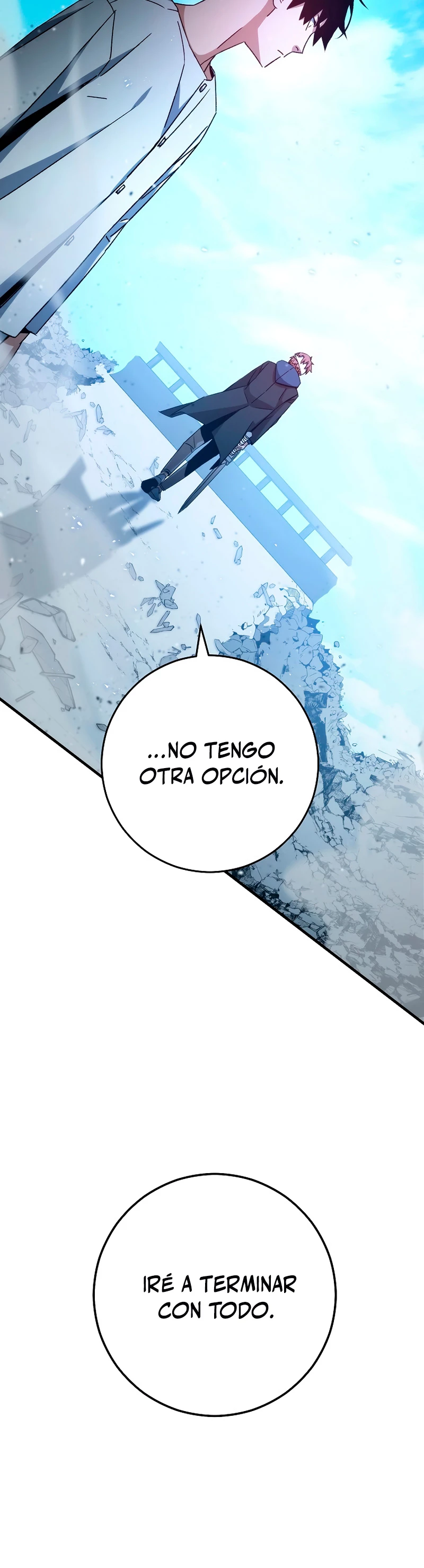 Heroe, regresa > Capitulo 50 > Page 331