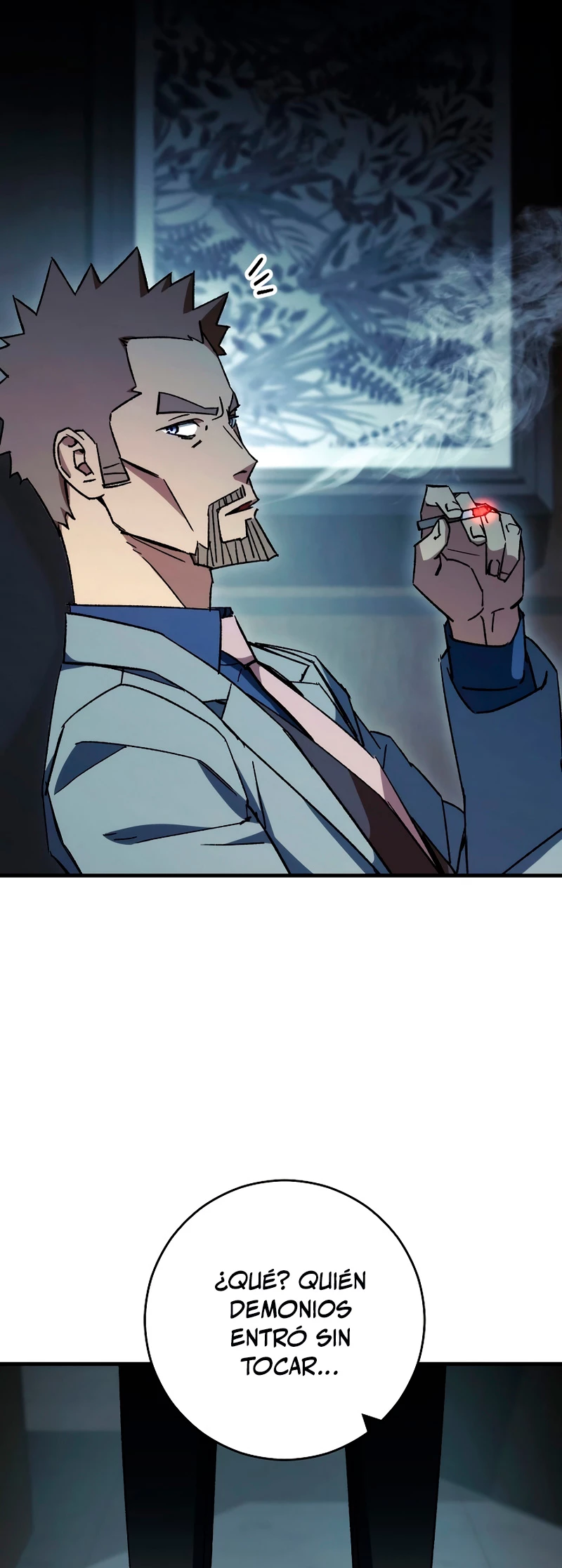 Heroe, regresa > Capitulo 50 > Page 431