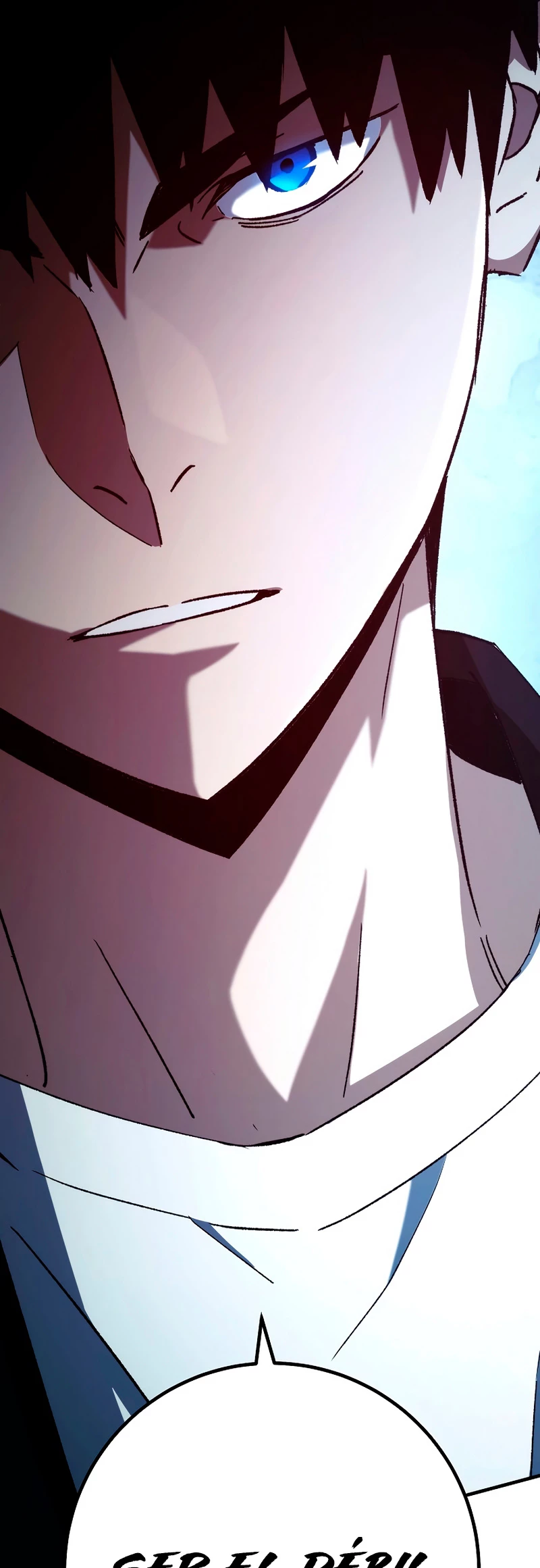 Heroe, regresa > Capitulo 52 > Page 471