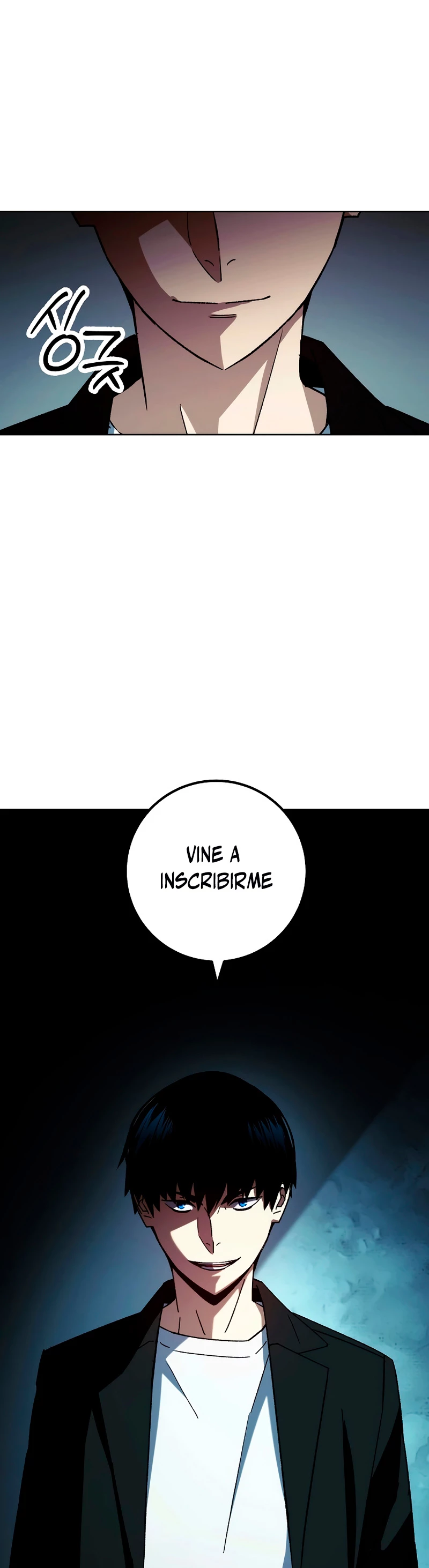 Heroe, regresa > Capitulo 52 > Page 21