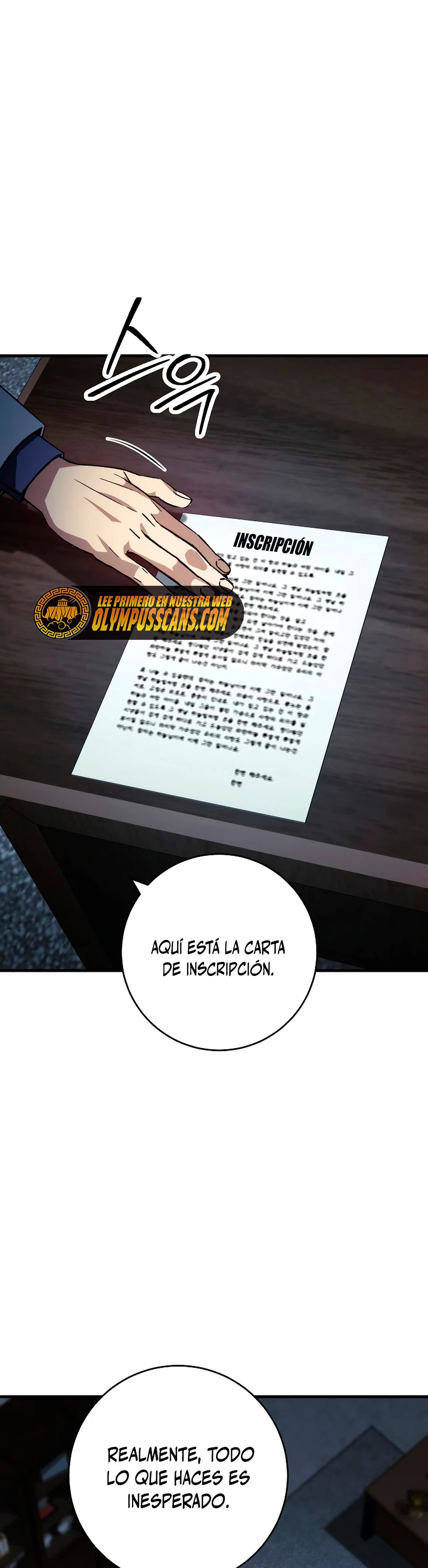 Heroe, regresa > Capitulo 52 > Page 41