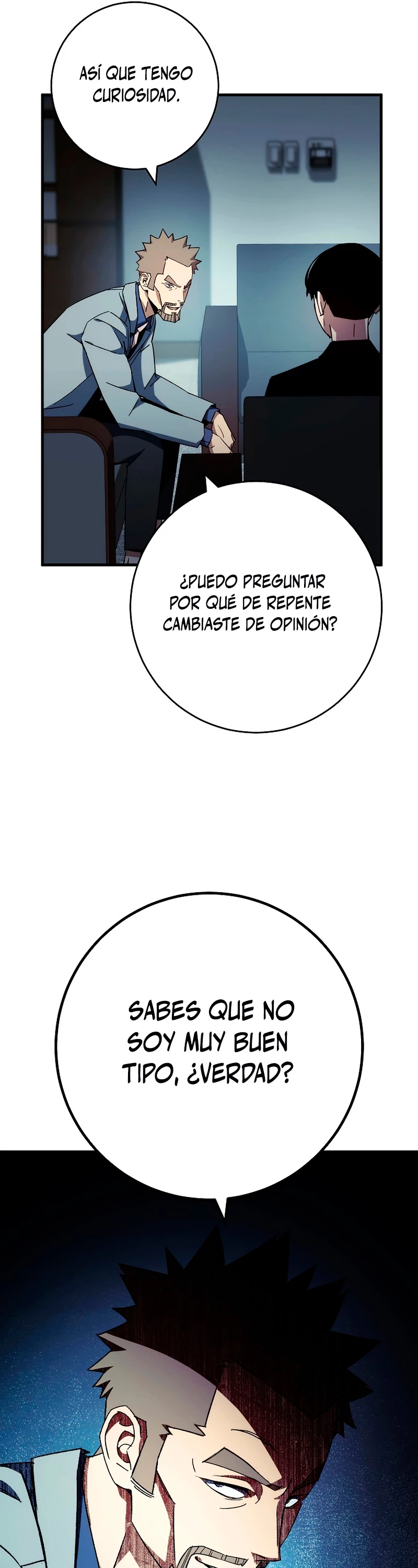 Heroe, regresa > Capitulo 52 > Page 61