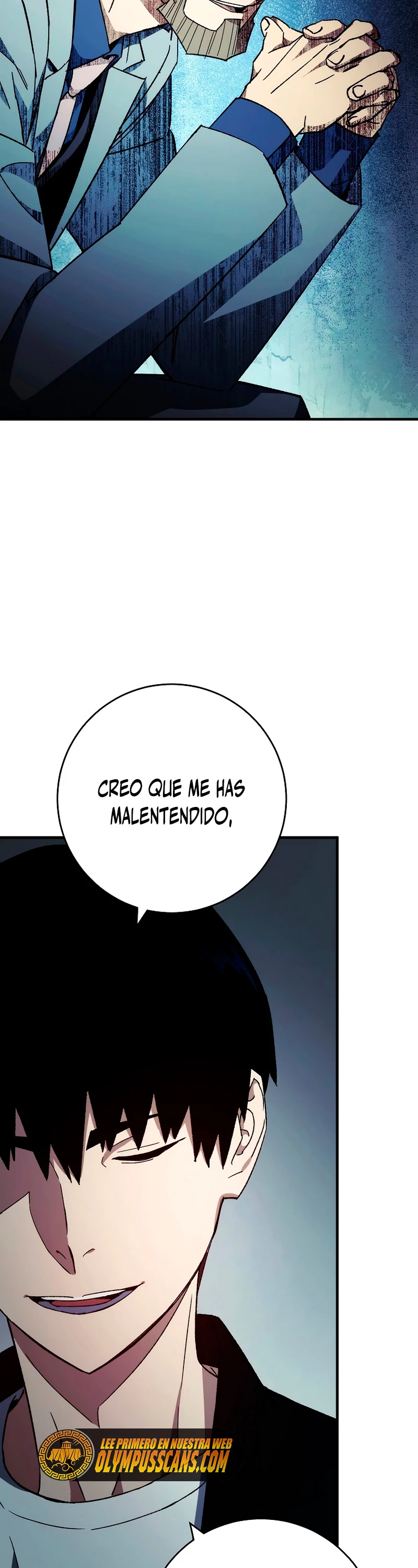 Heroe, regresa > Capitulo 52 > Page 71