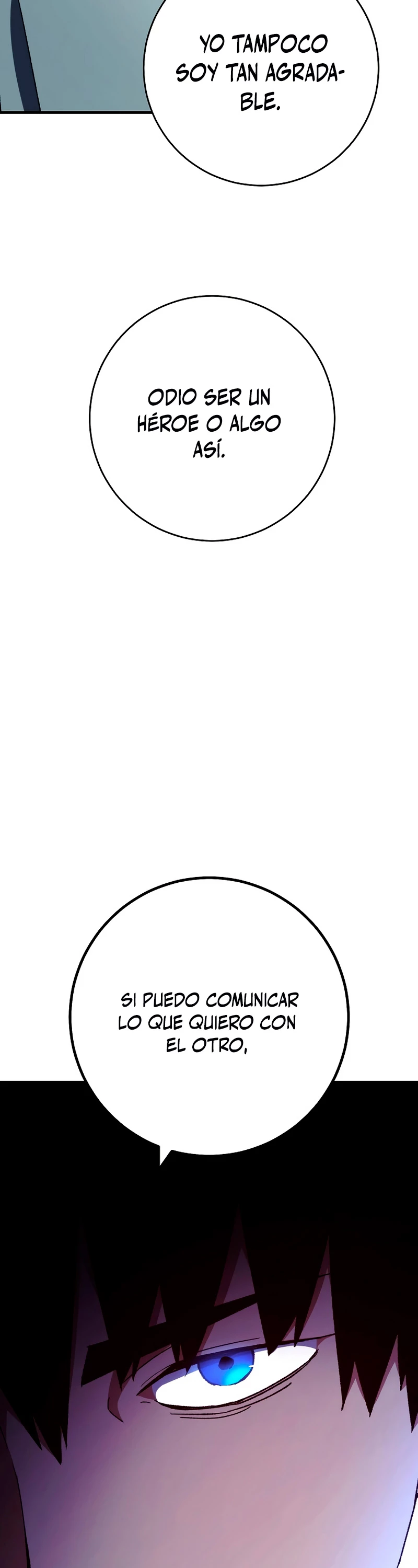 Heroe, regresa > Capitulo 52 > Page 81