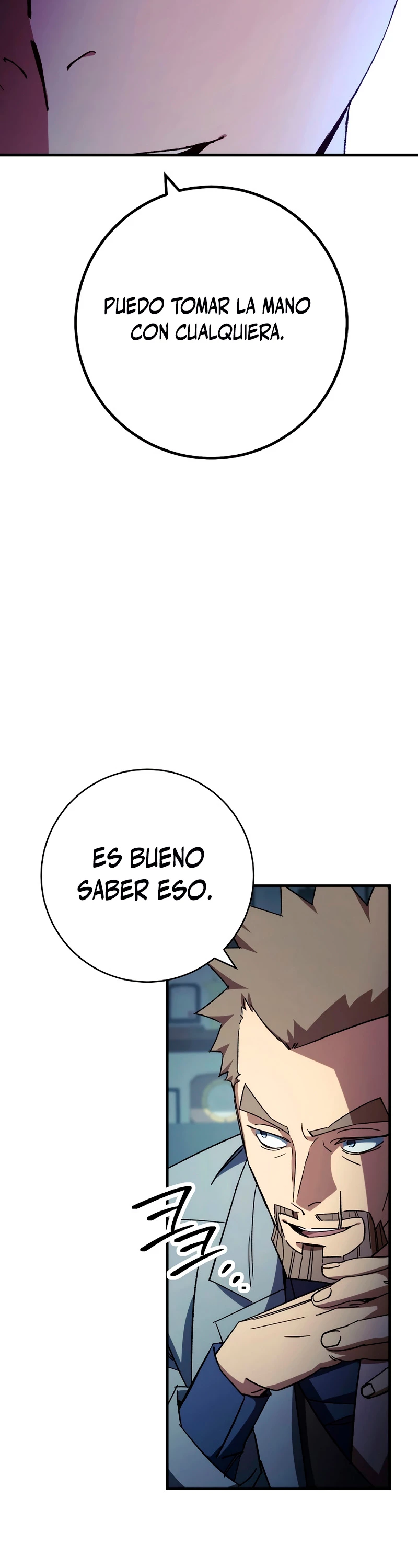 Heroe, regresa > Capitulo 52 > Page 91
