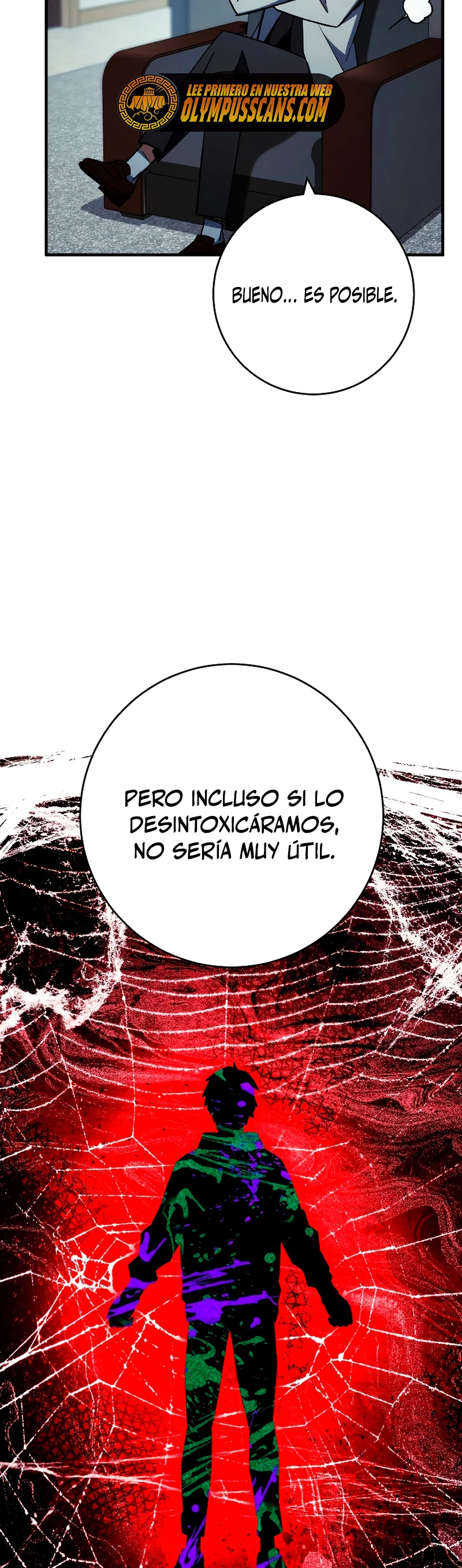 Heroe, regresa > Capitulo 52 > Page 181