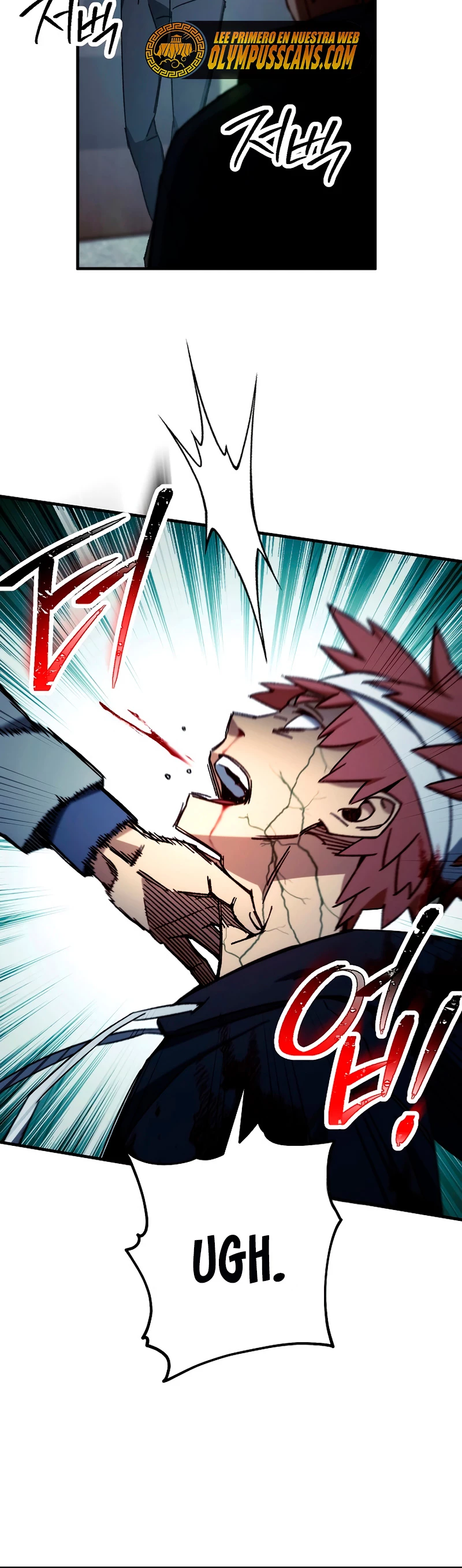 Heroe, regresa > Capitulo 52 > Page 211