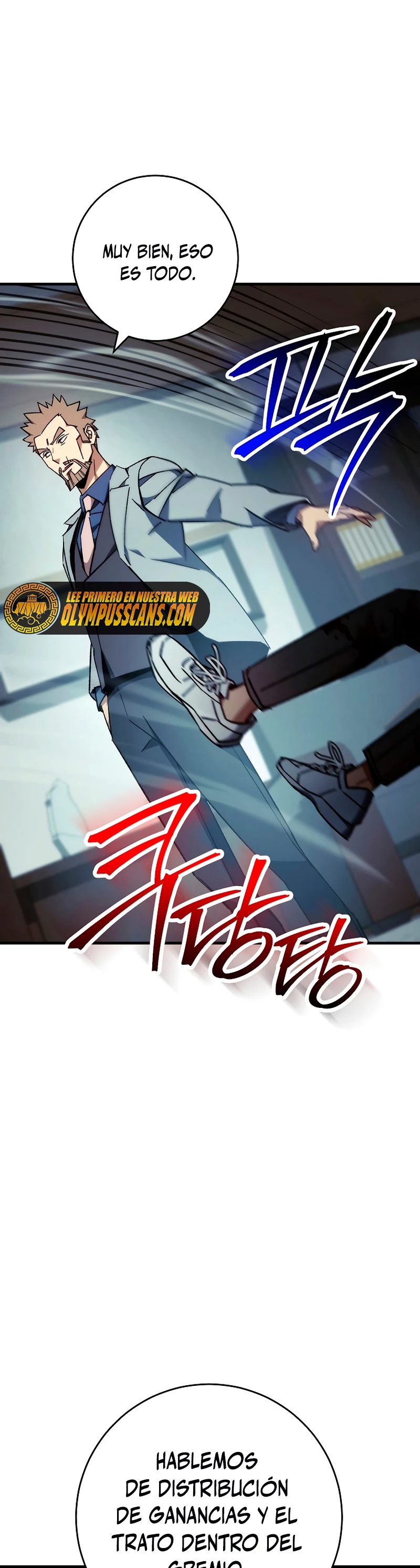 Heroe, regresa > Capitulo 52 > Page 241