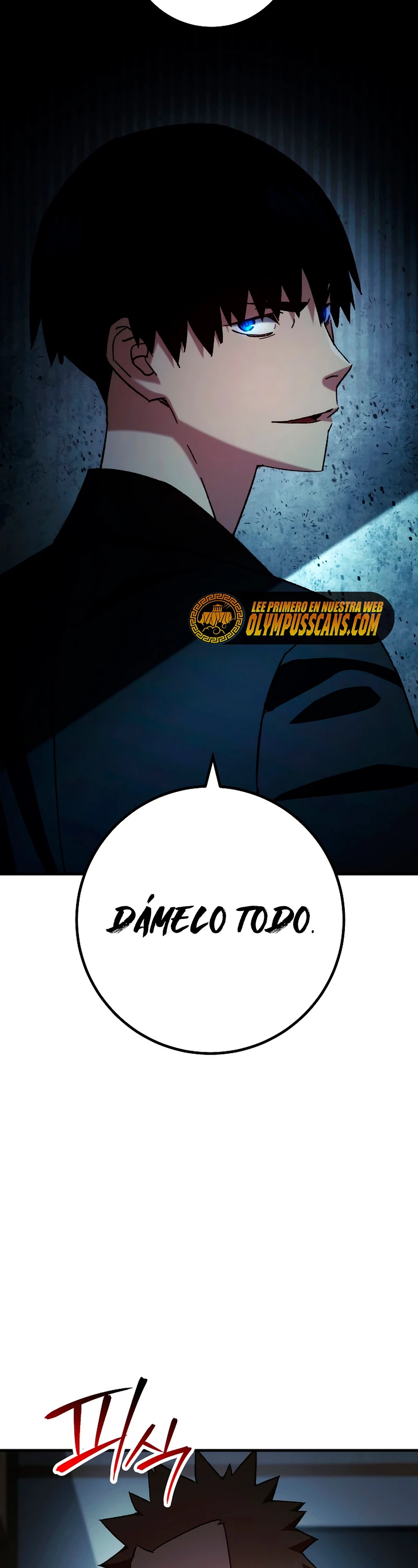 Heroe, regresa > Capitulo 52 > Page 341