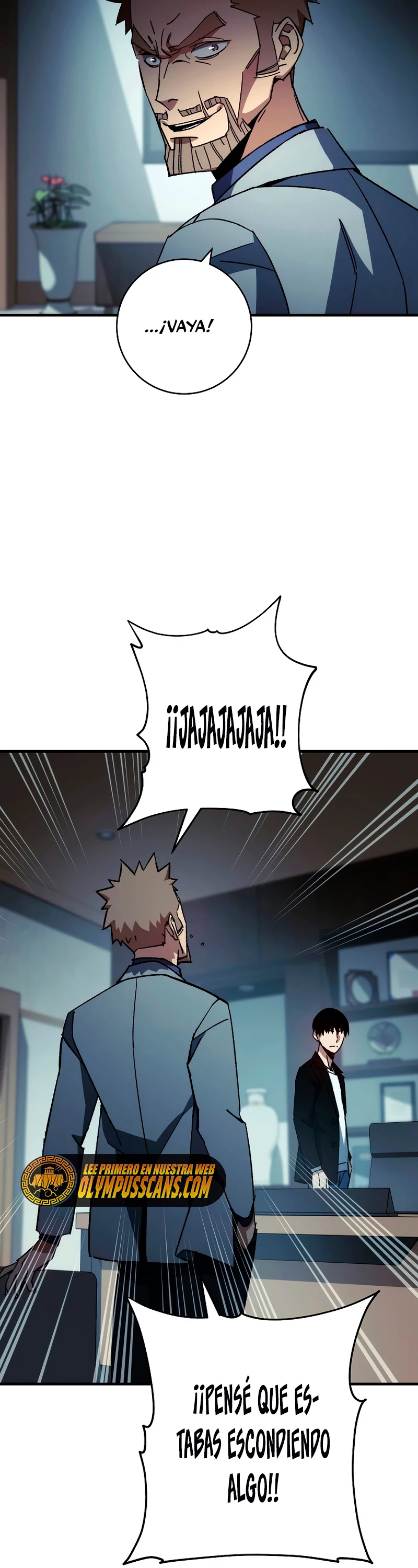 Heroe, regresa > Capitulo 52 > Page 351