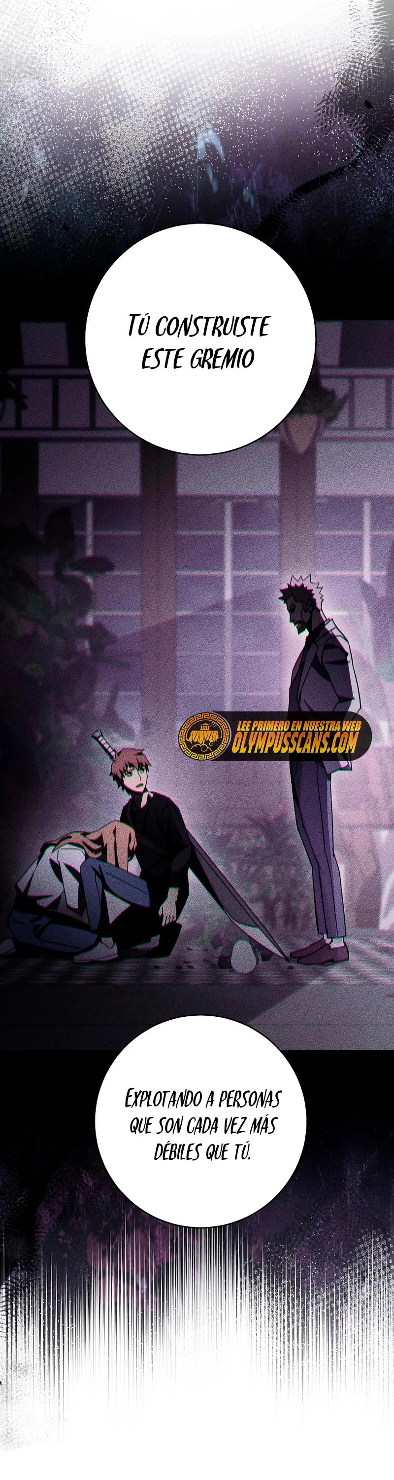 Heroe, regresa > Capitulo 52 > Page 371