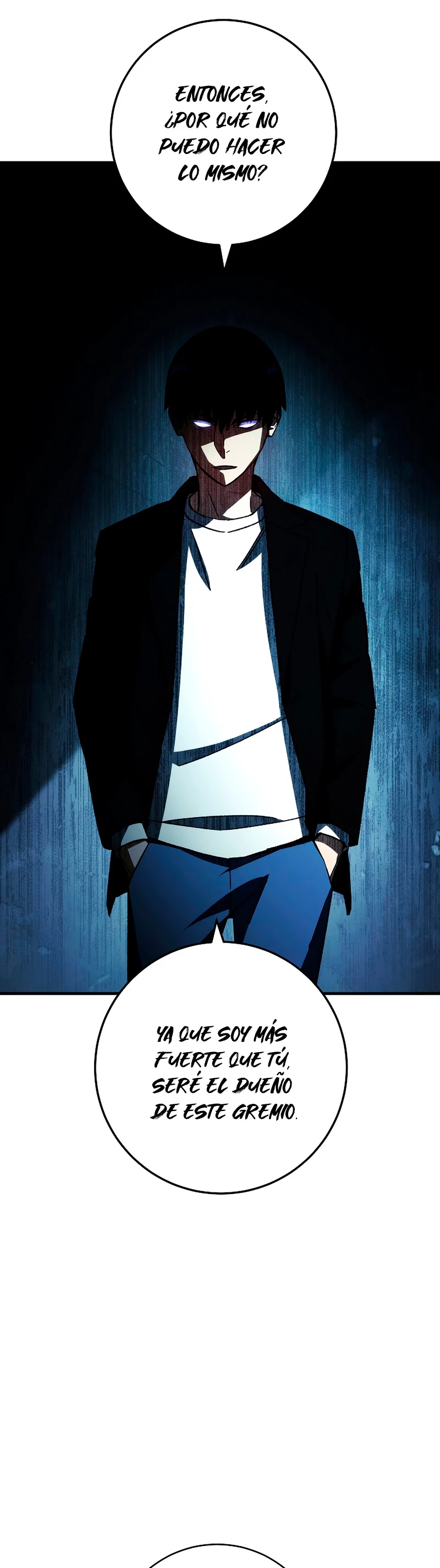 Heroe, regresa > Capitulo 52 > Page 381