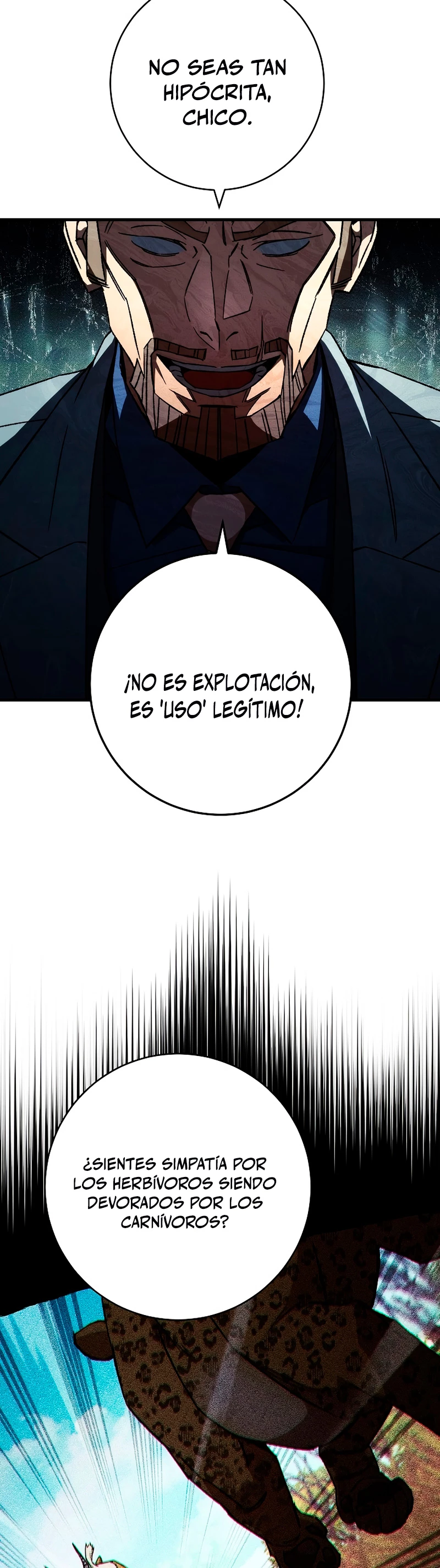 Heroe, regresa > Capitulo 52 > Page 391