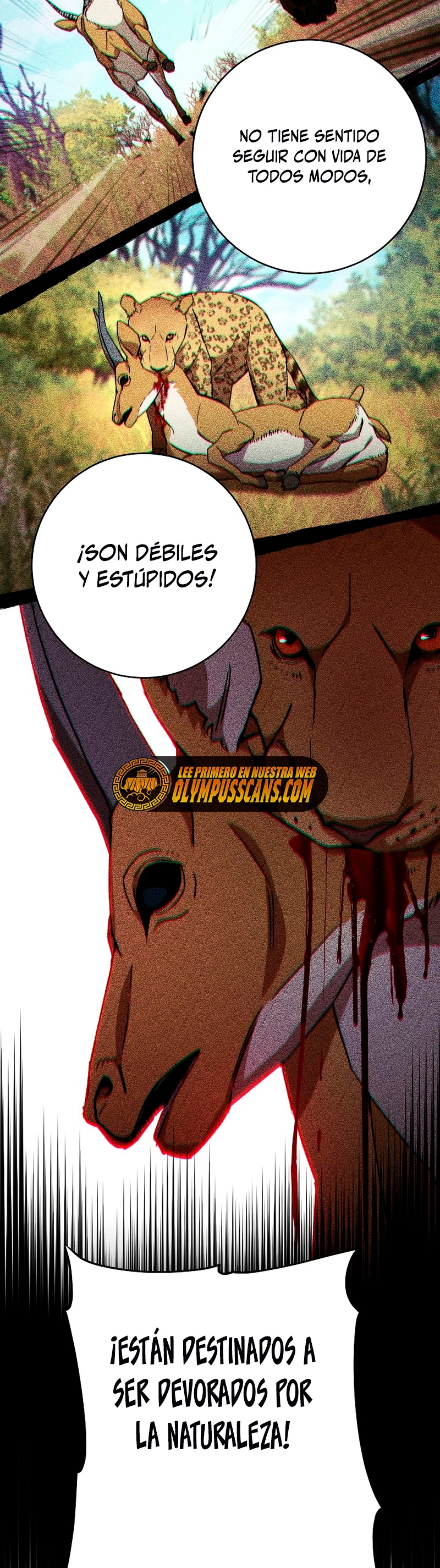 Heroe, regresa > Capitulo 52 > Page 401