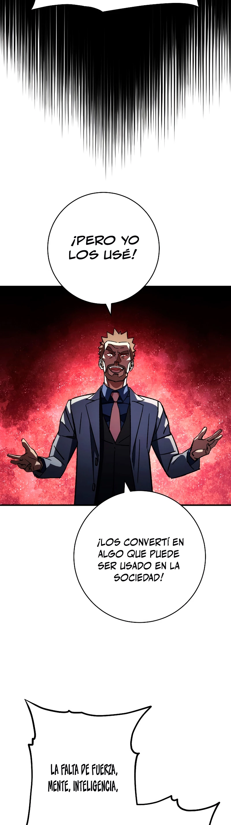 Heroe, regresa > Capitulo 52 > Page 411