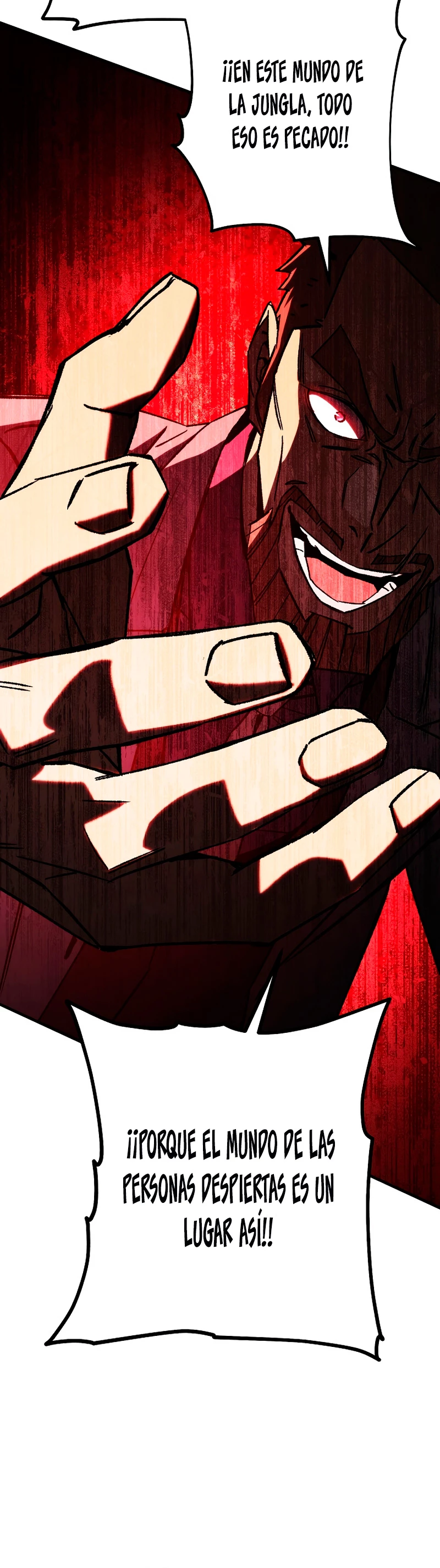 Heroe, regresa > Capitulo 52 > Page 421