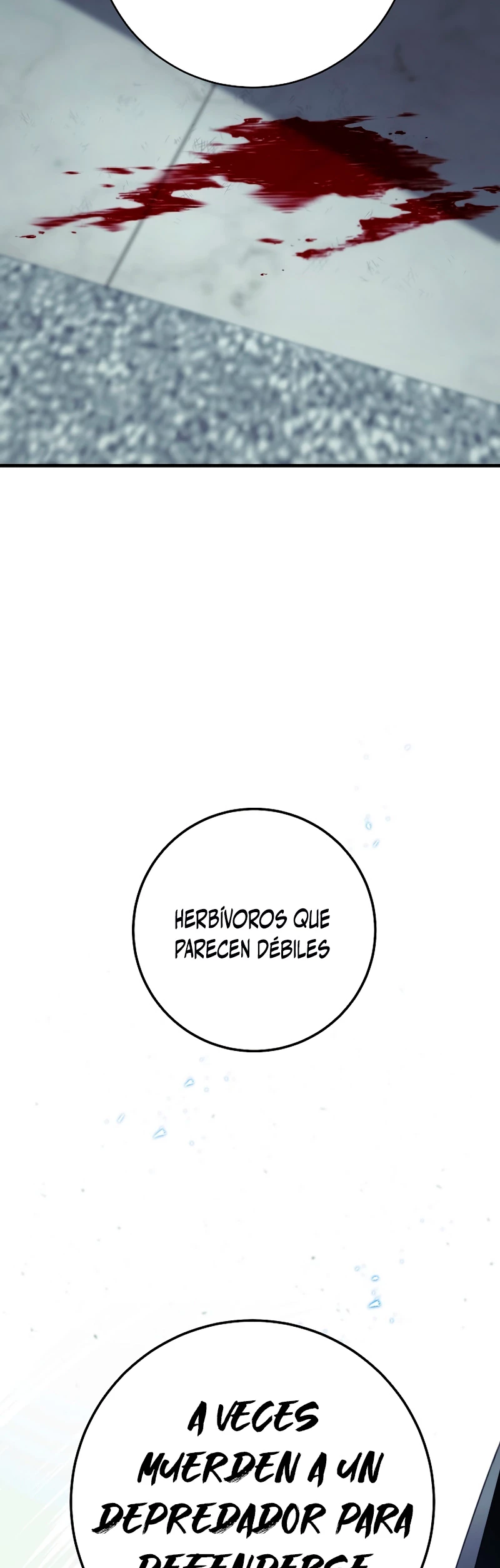 Heroe, regresa > Capitulo 52 > Page 441