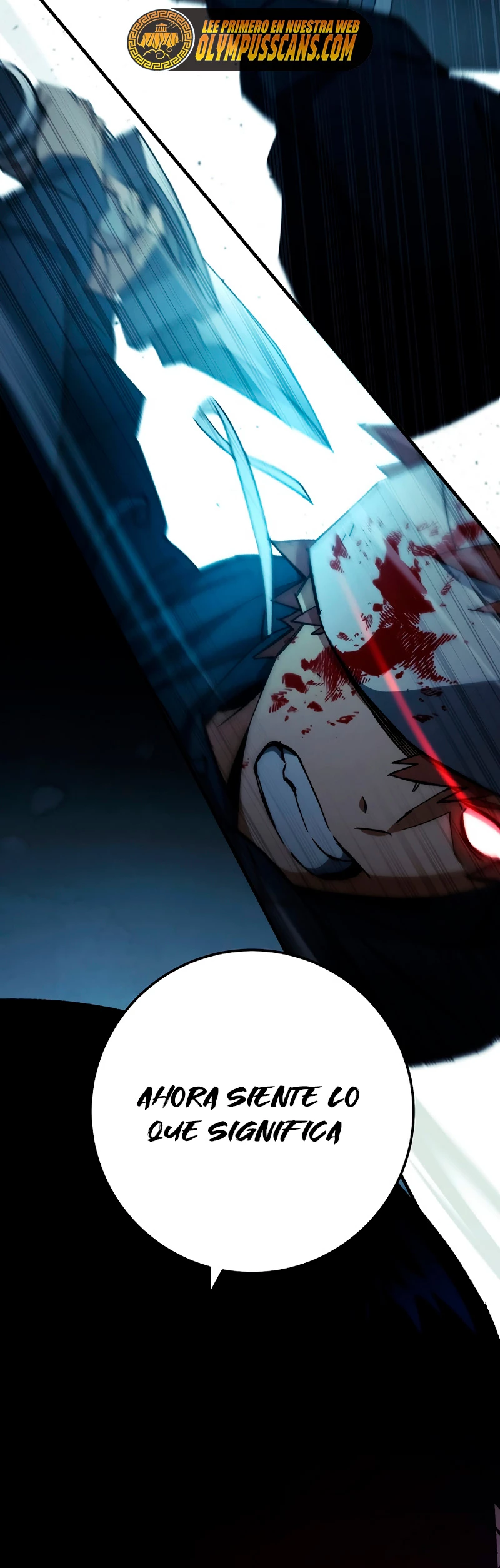 Heroe, regresa > Capitulo 52 > Page 461