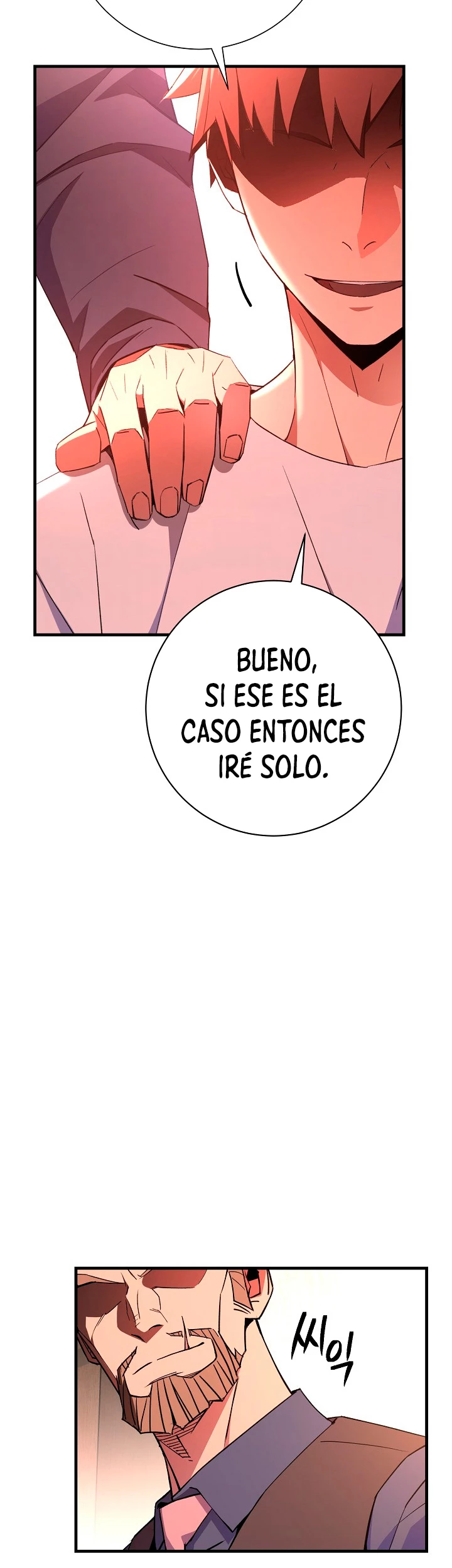 Heroe, regresa > Capitulo 6 > Page 171