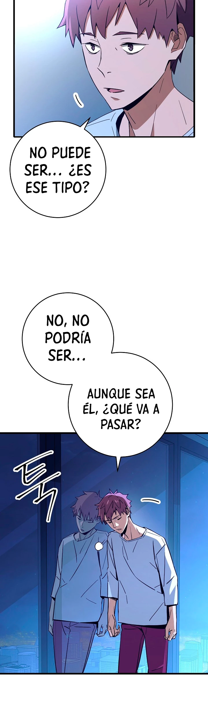 Heroe, regresa > Capitulo 6 > Page 251