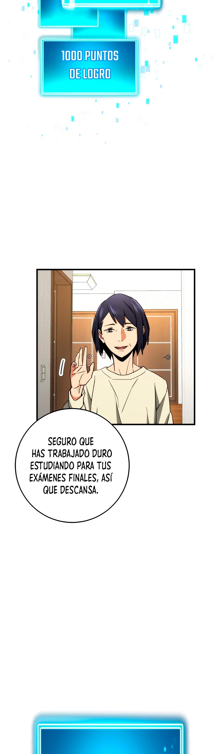 Heroe, regresa > Capitulo 6 > Page 301