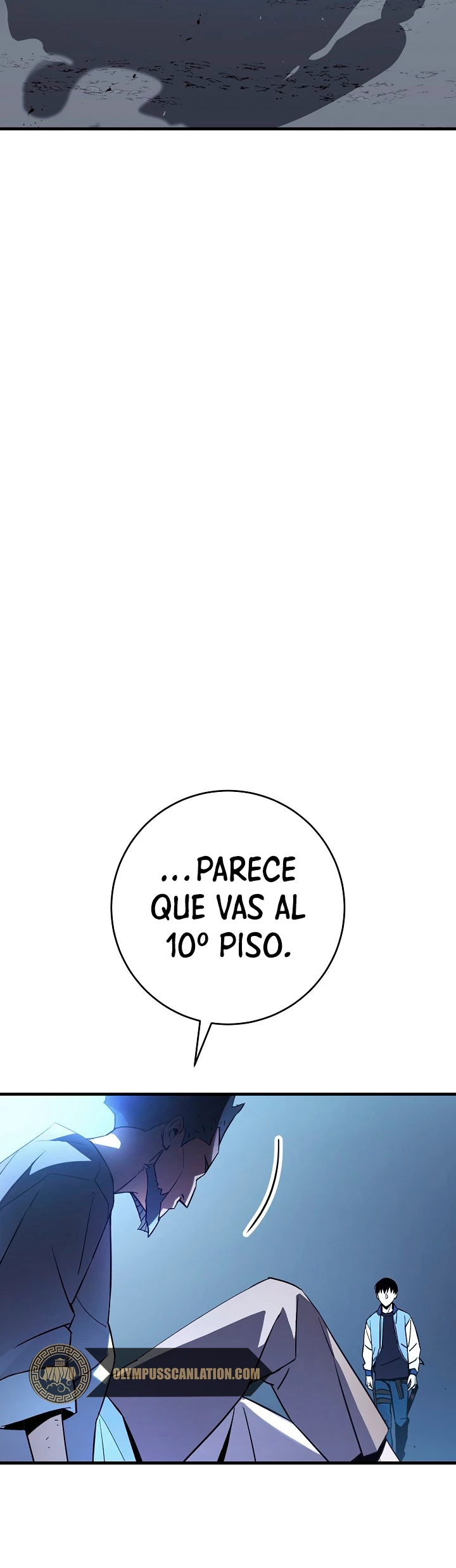 Heroe, regresa > Capitulo 6 > Page 481