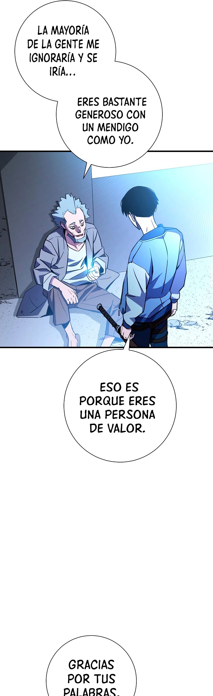 Heroe, regresa > Capitulo 6 > Page 521