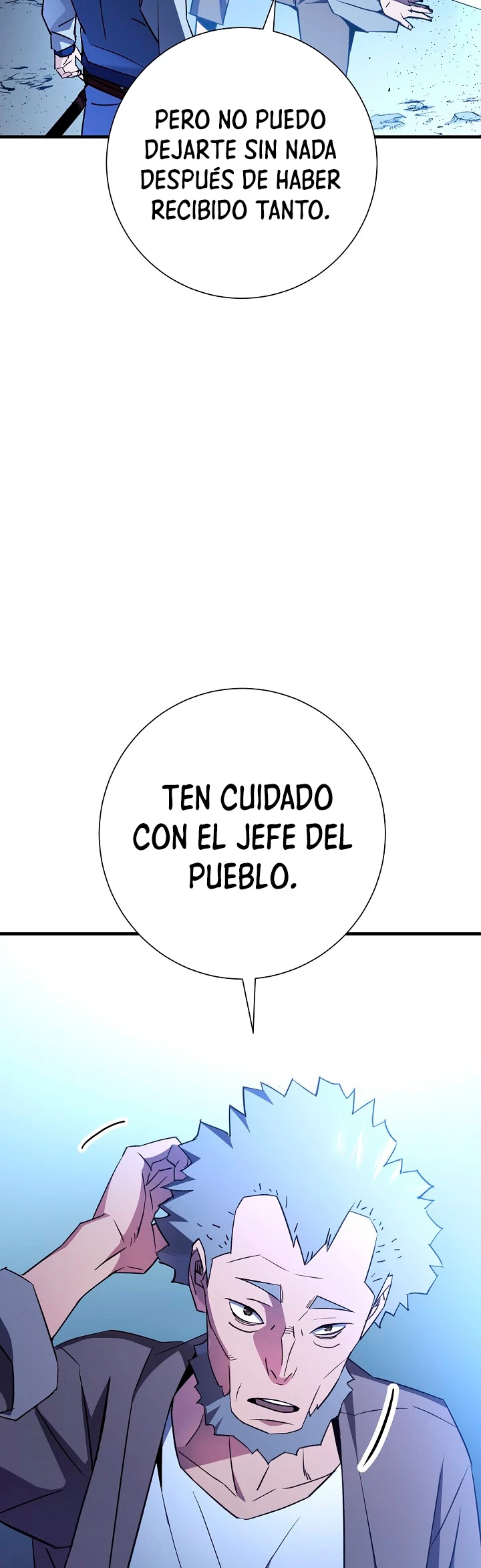 Heroe, regresa > Capitulo 6 > Page 551