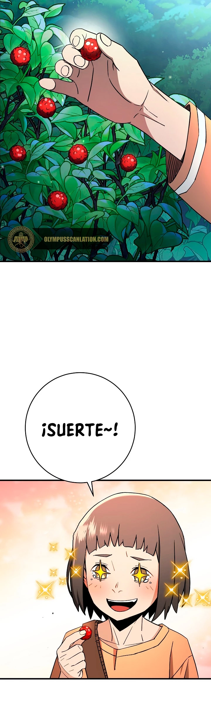 Heroe, regresa > Capitulo 7 > Page 31