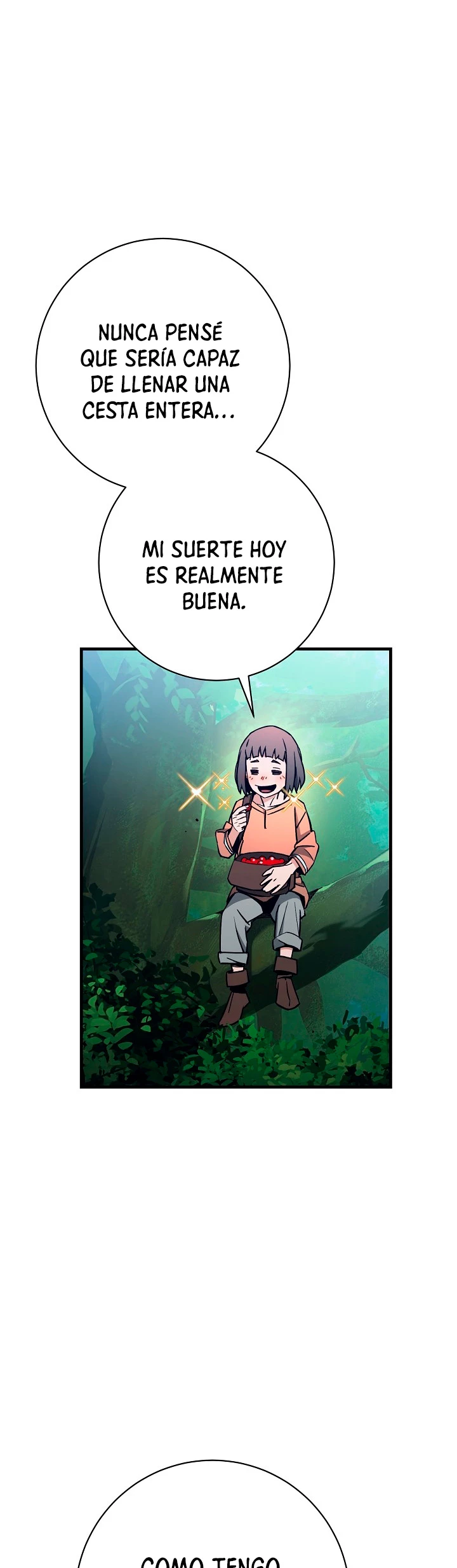 Heroe, regresa > Capitulo 7 > Page 41