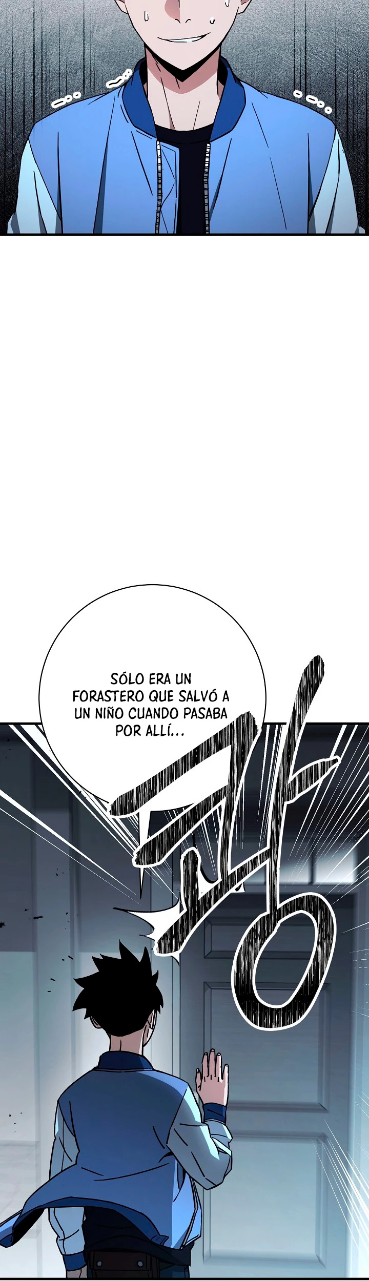 Heroe, regresa > Capitulo 7 > Page 221