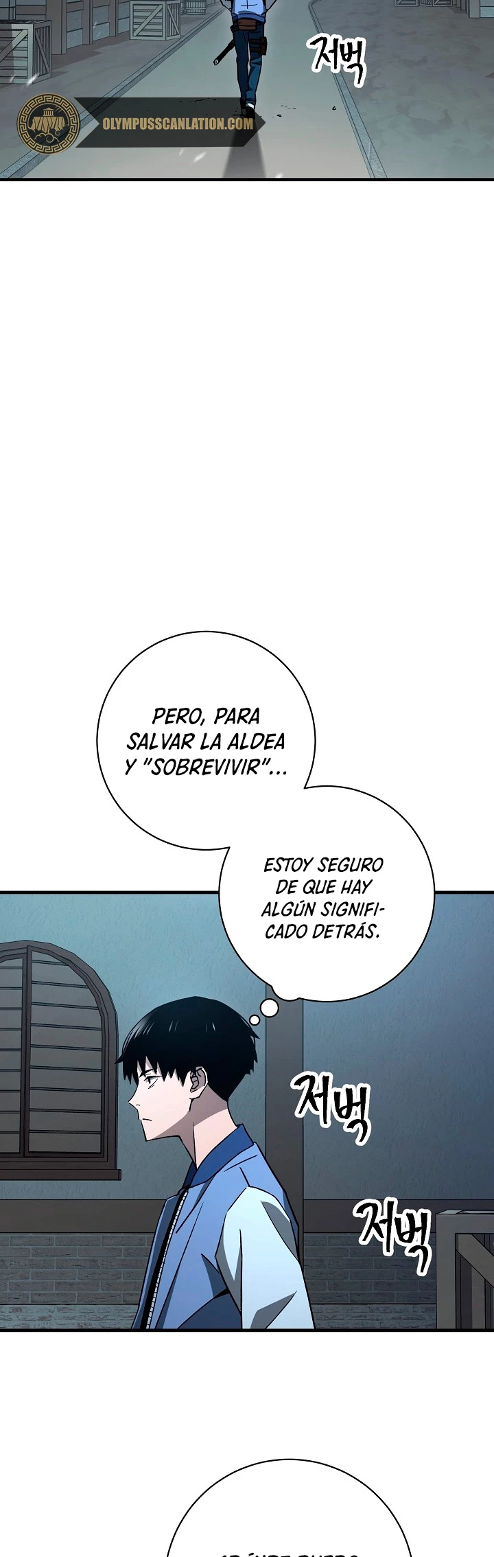 Heroe, regresa > Capitulo 7 > Page 301