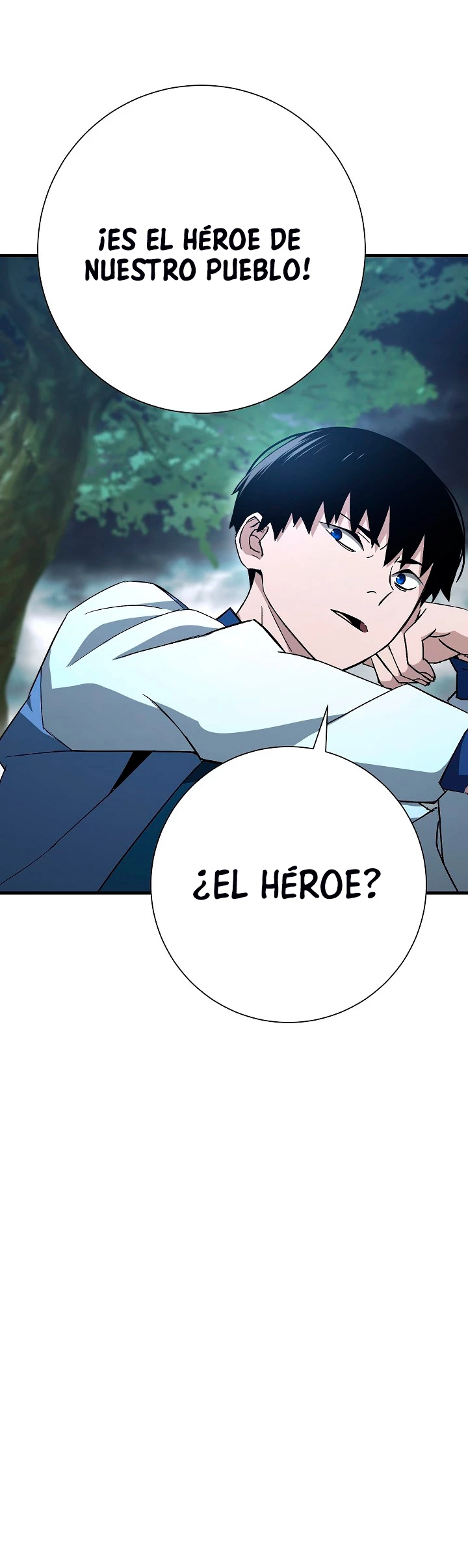 Heroe, regresa > Capitulo 7 > Page 511