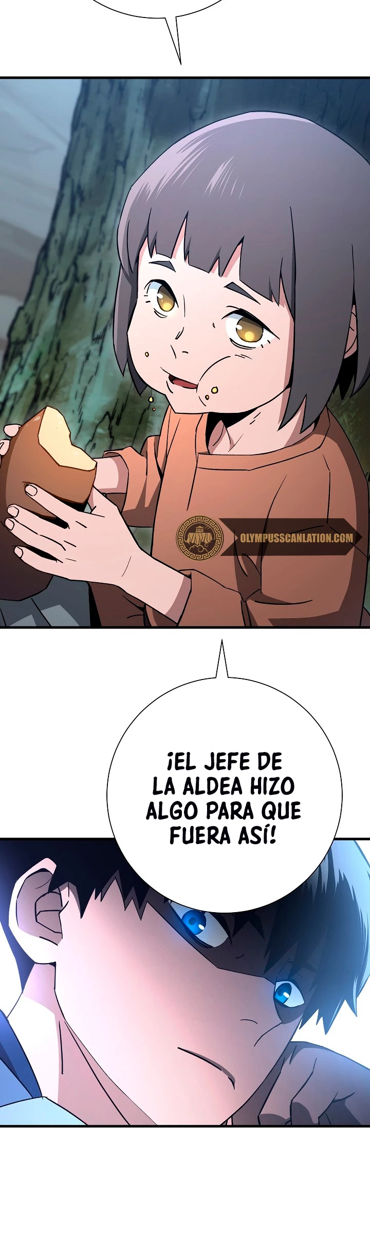 Heroe, regresa > Capitulo 7 > Page 551