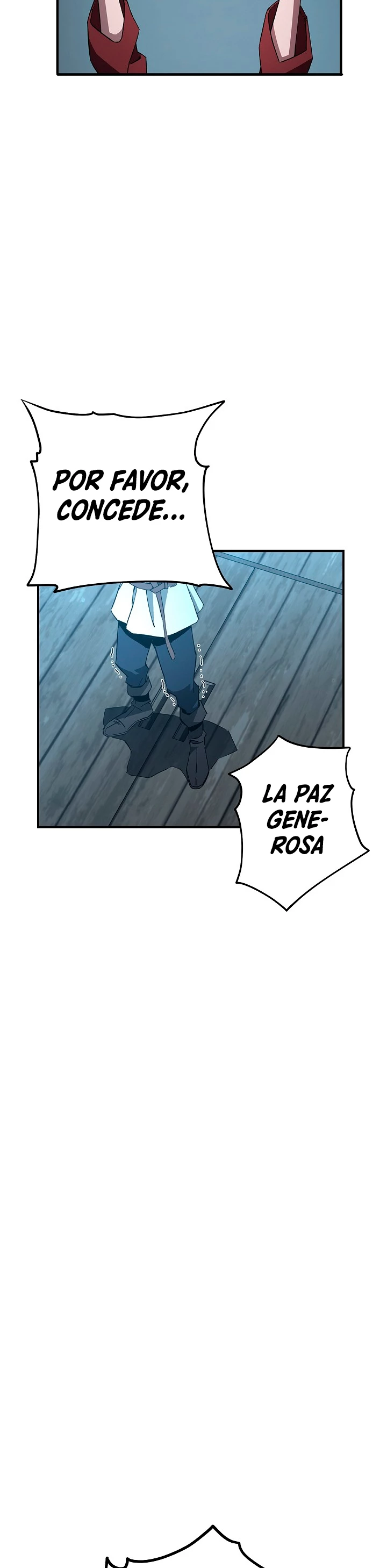 Heroe, regresa > Capitulo 8 > Page 191