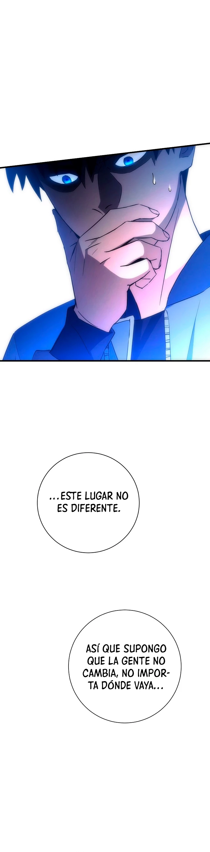 Heroe, regresa > Capitulo 8 > Page 221