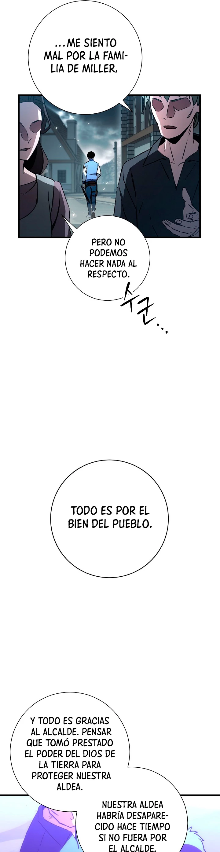 Heroe, regresa > Capitulo 8 > Page 231