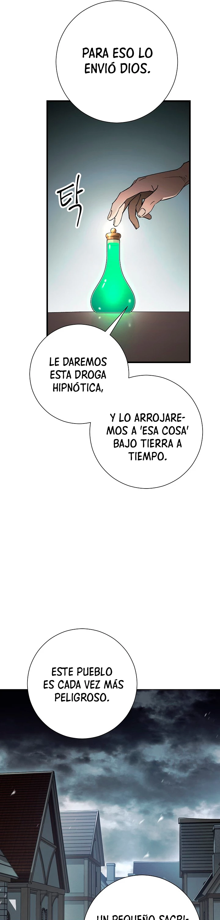 Heroe, regresa > Capitulo 8 > Page 281