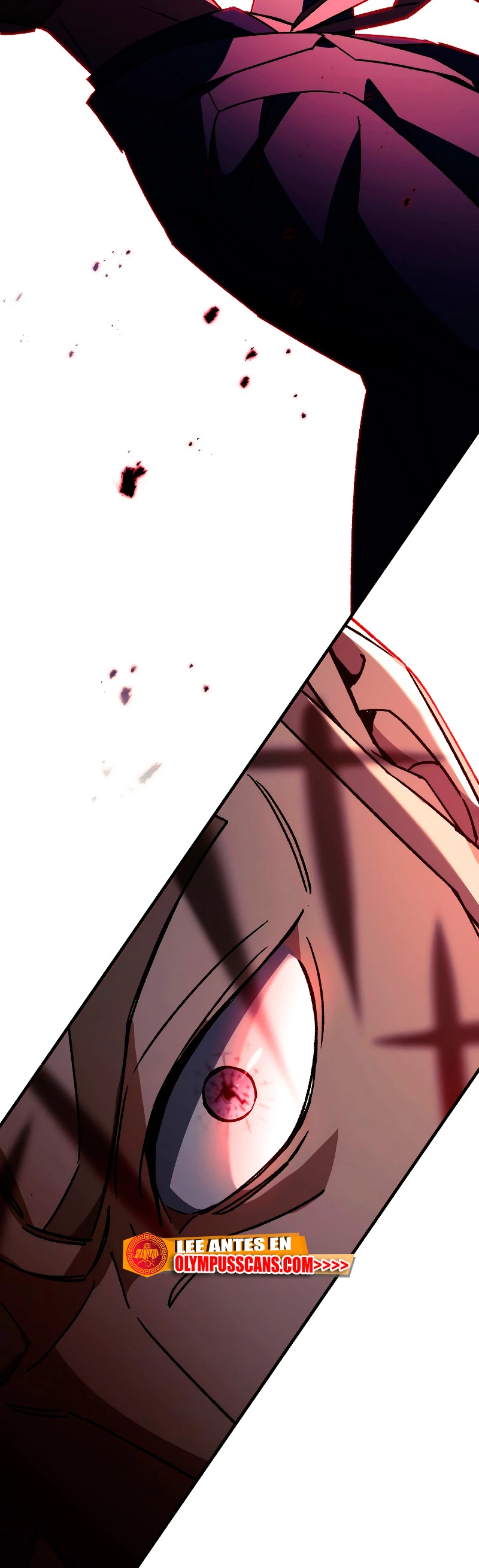 Heroe, regresa > Capitulo 53 > Page 561