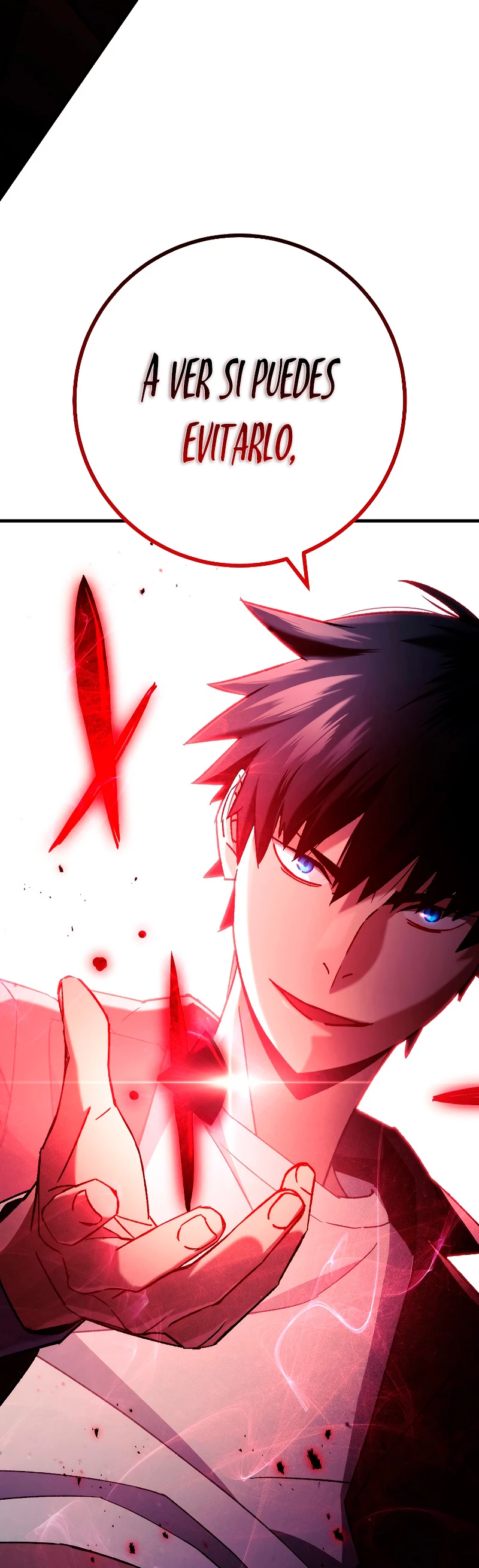 Heroe, regresa > Capitulo 53 > Page 571